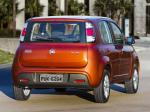 Fiat Uno Evolution 2014 года